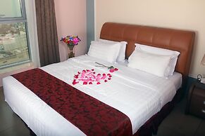 Laguna Hotel Suites