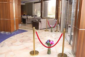Laguna Hotel Suites