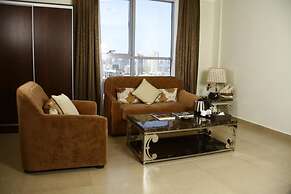 Laguna Hotel Suites