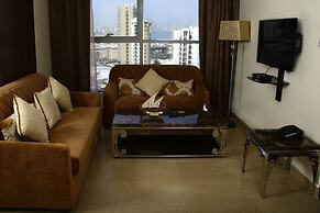 Laguna Hotel Suites