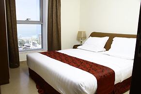 Laguna Hotel Suites