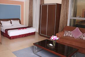 Laguna Hotel Suites