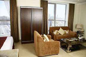 Laguna Hotel Suites