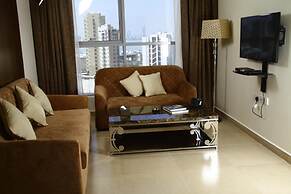Laguna Hotel Suites