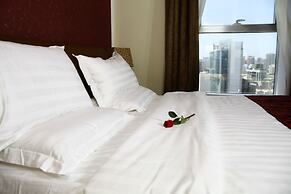 Laguna Hotel Suites