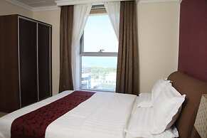Laguna Hotel Suites
