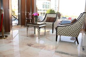Laguna Hotel Suites