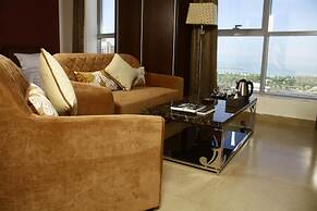 Laguna Hotel Suites
