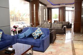 Laguna Hotel Suites