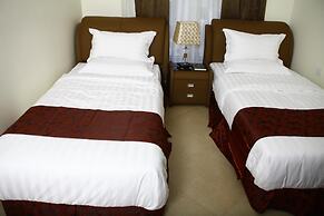 Laguna Hotel Suites