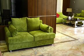 Laguna Hotel Suites