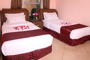 Laguna Hotel Suites