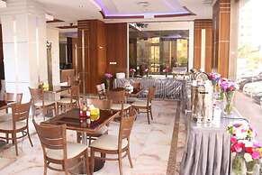 Laguna Hotel Suites