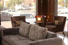 Laguna Hotel Suites