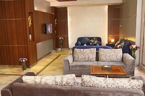 Laguna Hotel Suites