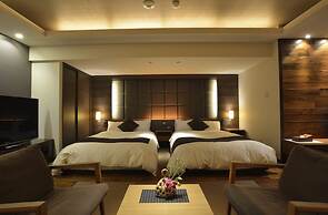 Shodoshima International Hotel