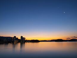 Shodoshima International Hotel