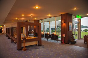 Shodoshima International Hotel