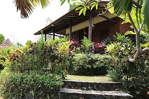The Sanyas Retreat