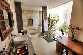 The Sanyas Retreat