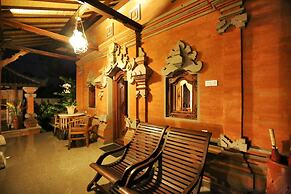The Sanyas Retreat