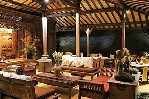 The Sanyas Retreat