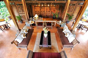 The Sanyas Retreat