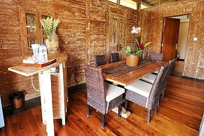The Sanyas Retreat