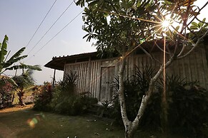 The Sanyas Retreat