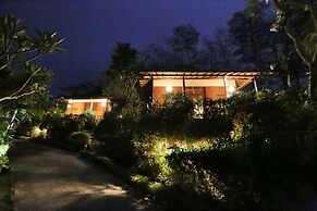 The Sanyas Retreat