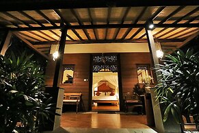 The Sanyas Retreat