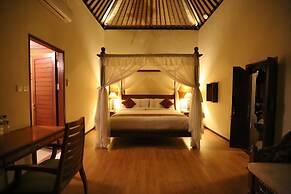 The Sanyas Retreat