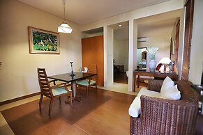 The Sanyas Retreat