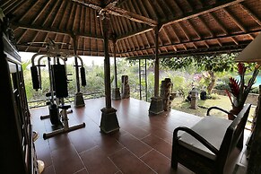 The Sanyas Retreat