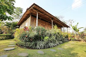 The Sanyas Retreat