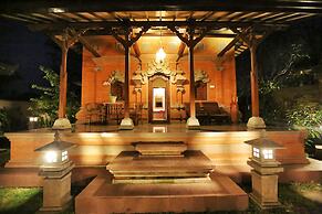 The Sanyas Retreat
