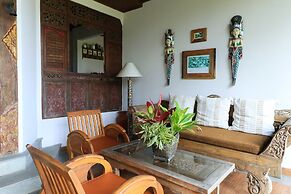 The Sanyas Retreat