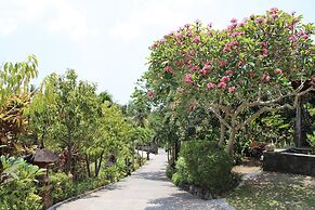 The Sanyas Retreat