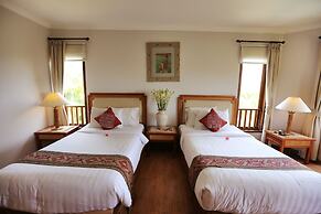 The Sanyas Retreat