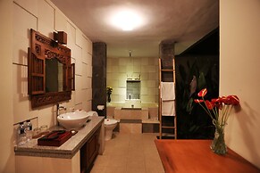 The Sanyas Retreat