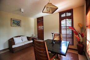 The Sanyas Retreat