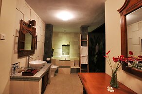 The Sanyas Retreat