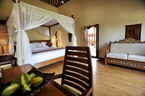 The Sanyas Retreat