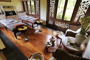 The Sanyas Retreat