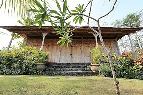 The Sanyas Retreat