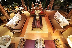 The Sanyas Retreat