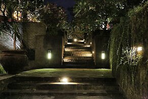 The Sanyas Retreat