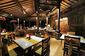 The Sanyas Retreat