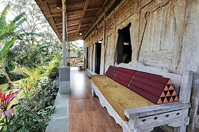 The Sanyas Retreat
