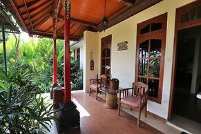 The Sanyas Retreat